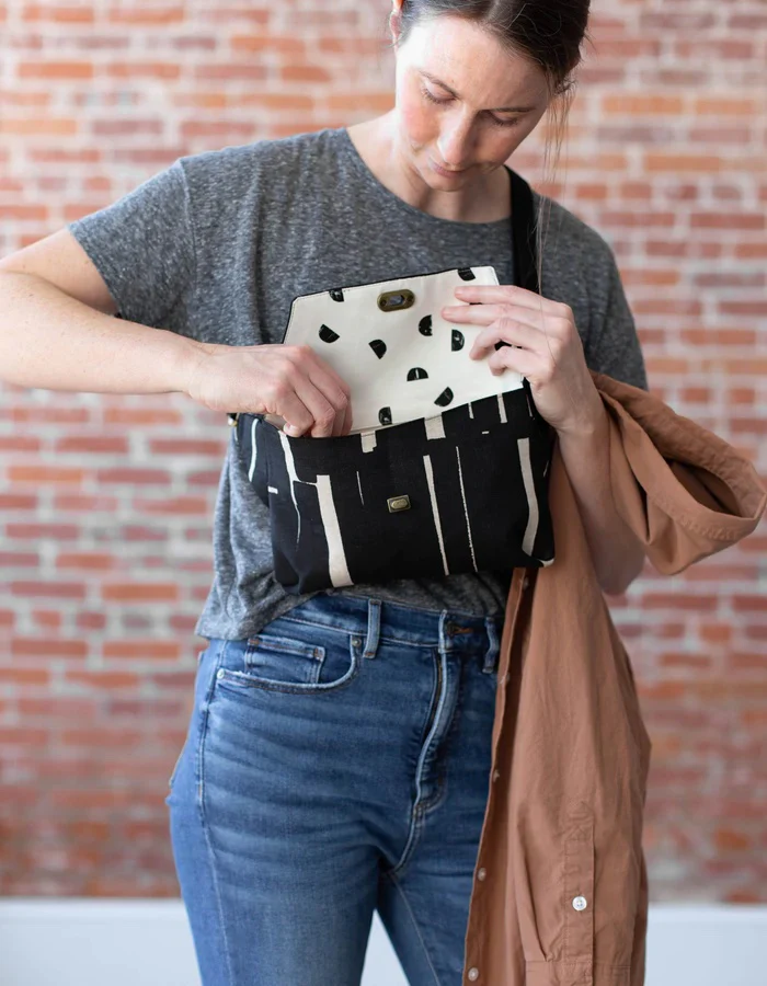 Noodlehead Haralson Belt Bag - Image 10