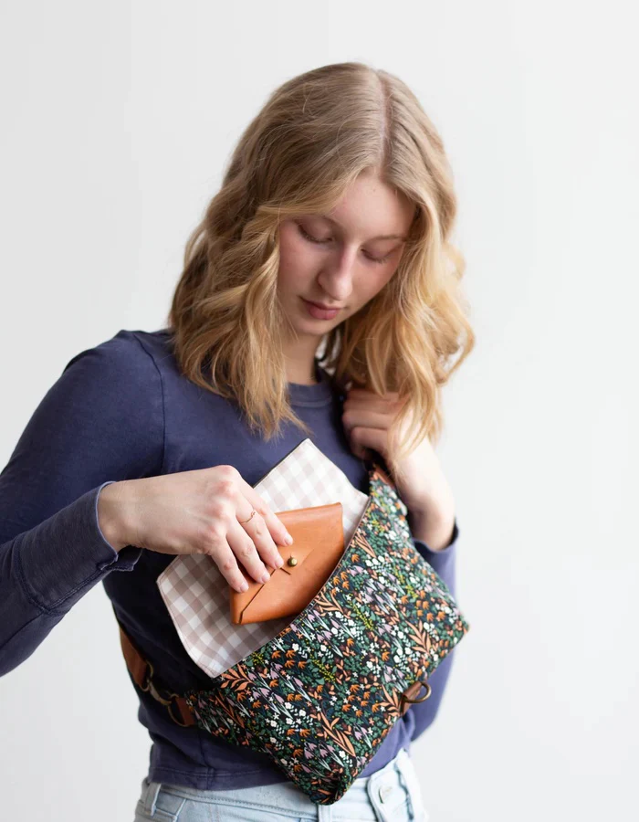 Noodlehead Haralson Belt Bag - Image 15