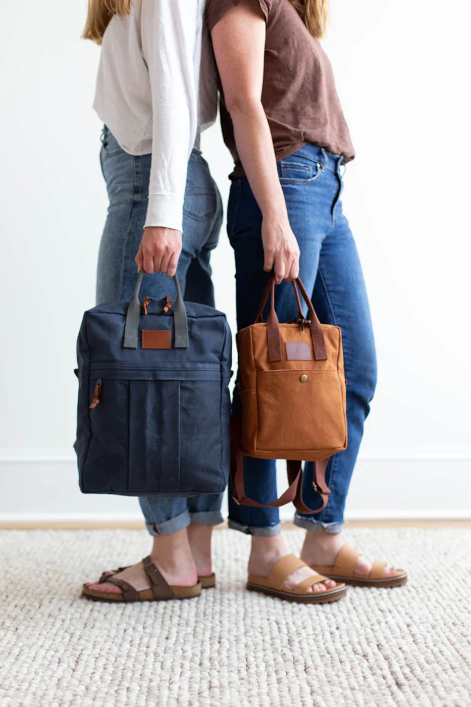 Noodlehead Making Backpack - Image 11