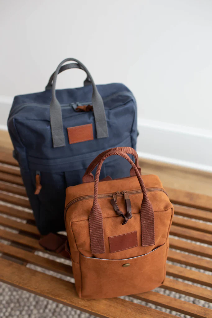 Noodlehead Making Backpack - Image 14