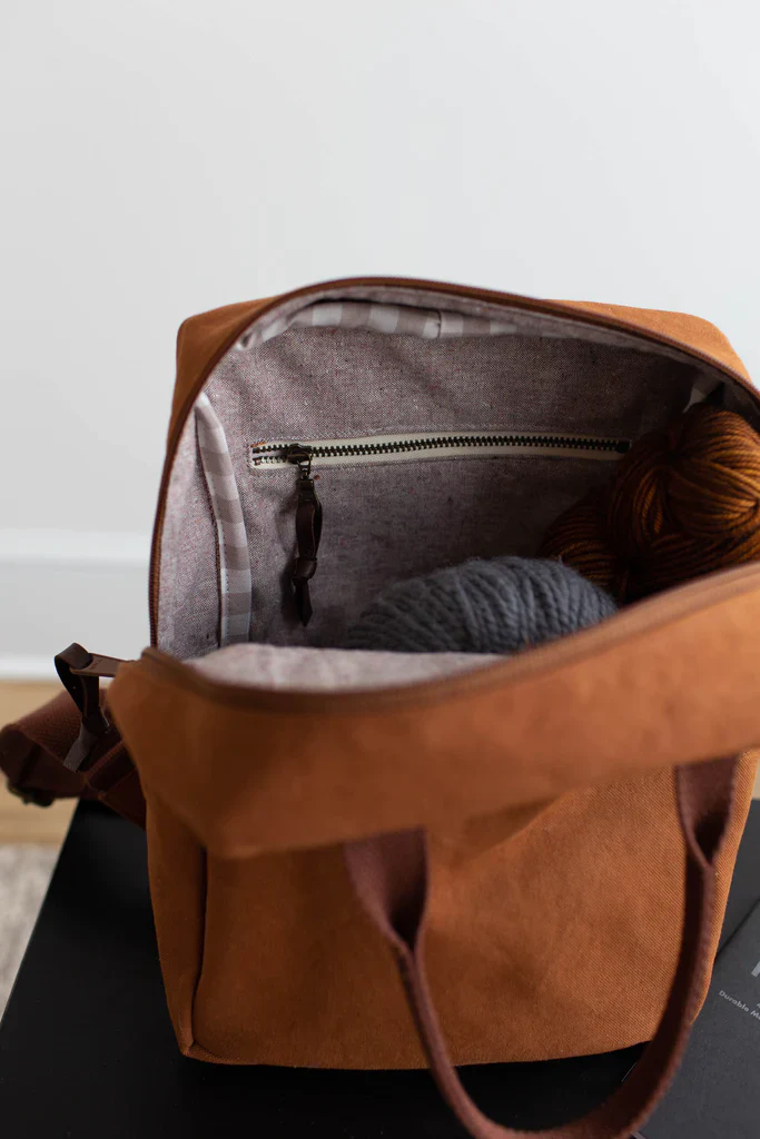 Noodlehead Making Backpack - Image 20