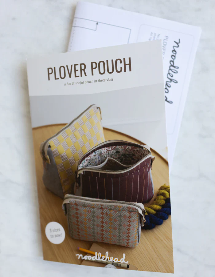 Noodlehead Plover Pouch - Image 14
