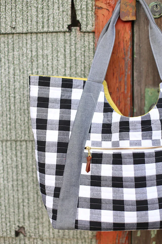 Noodlehead Poolside Tote - Image 10