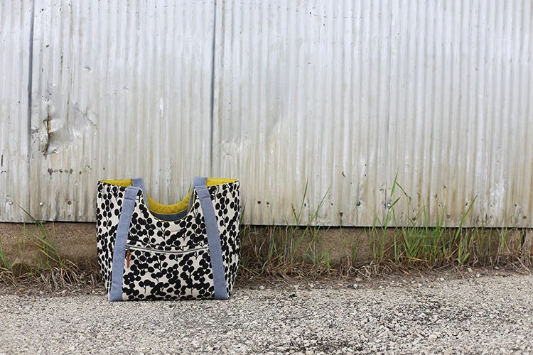 Noodlehead Poolside Tote - Image 3