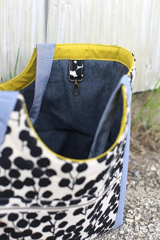 Noodlehead Poolside Tote - Image 5