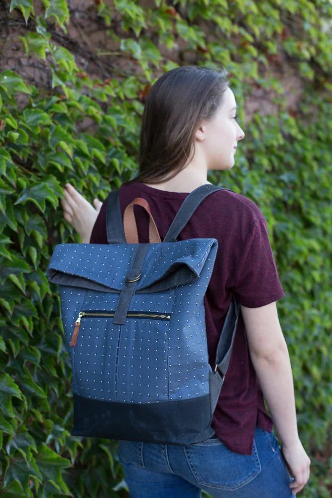 Noodlehead Range Backpack - Image 3