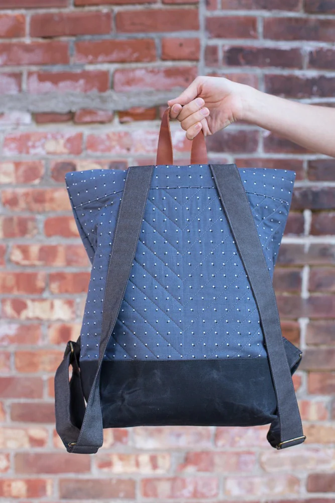 Noodlehead Range Backpack - Image 4