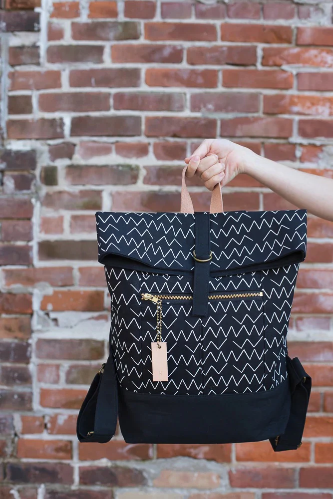 Noodlehead Range Backpack - Image 7