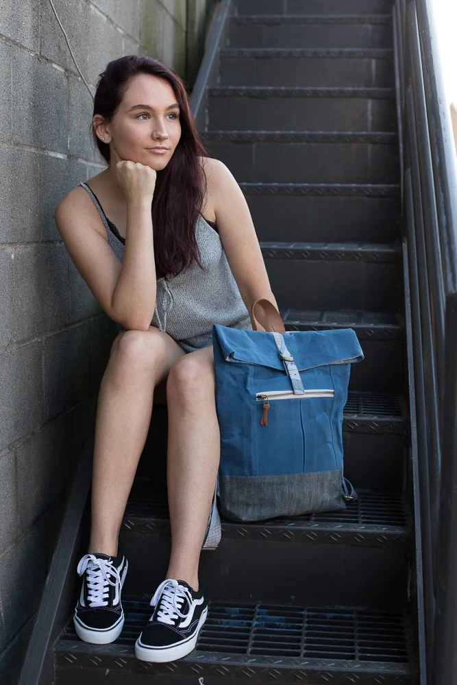 Noodlehead Range Backpack - Image 9