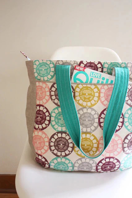 Noodlehead Super Tote