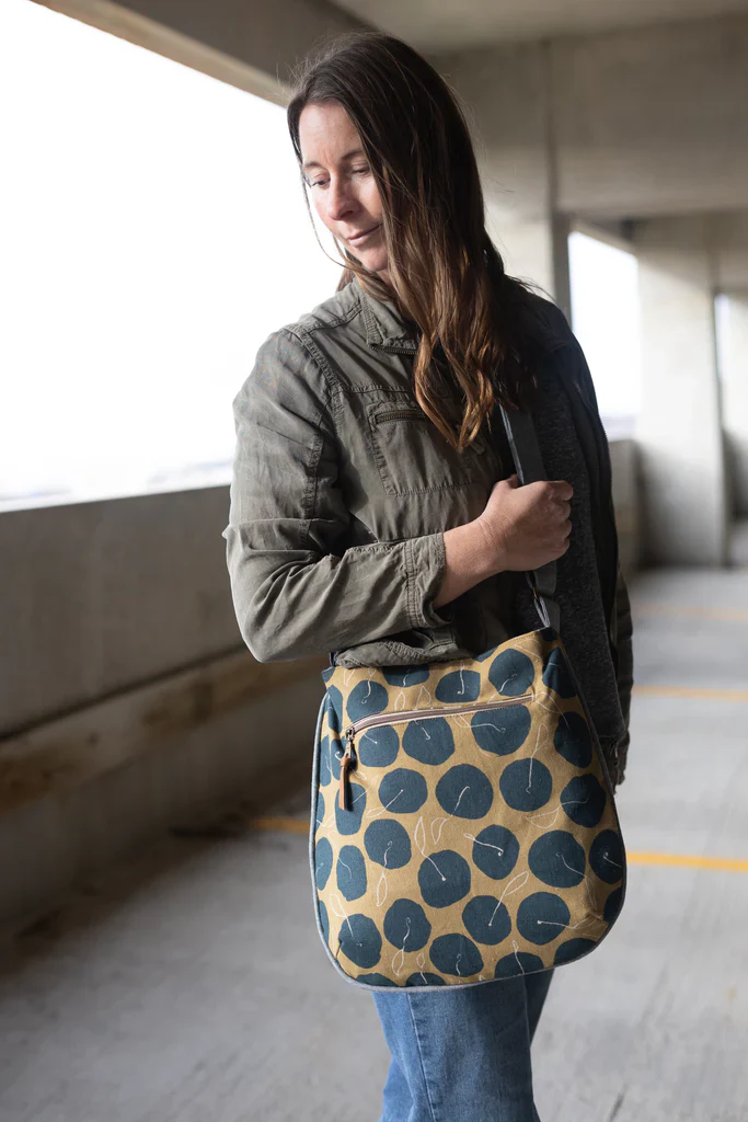 Noodlehead Trail Tote - Image 3
