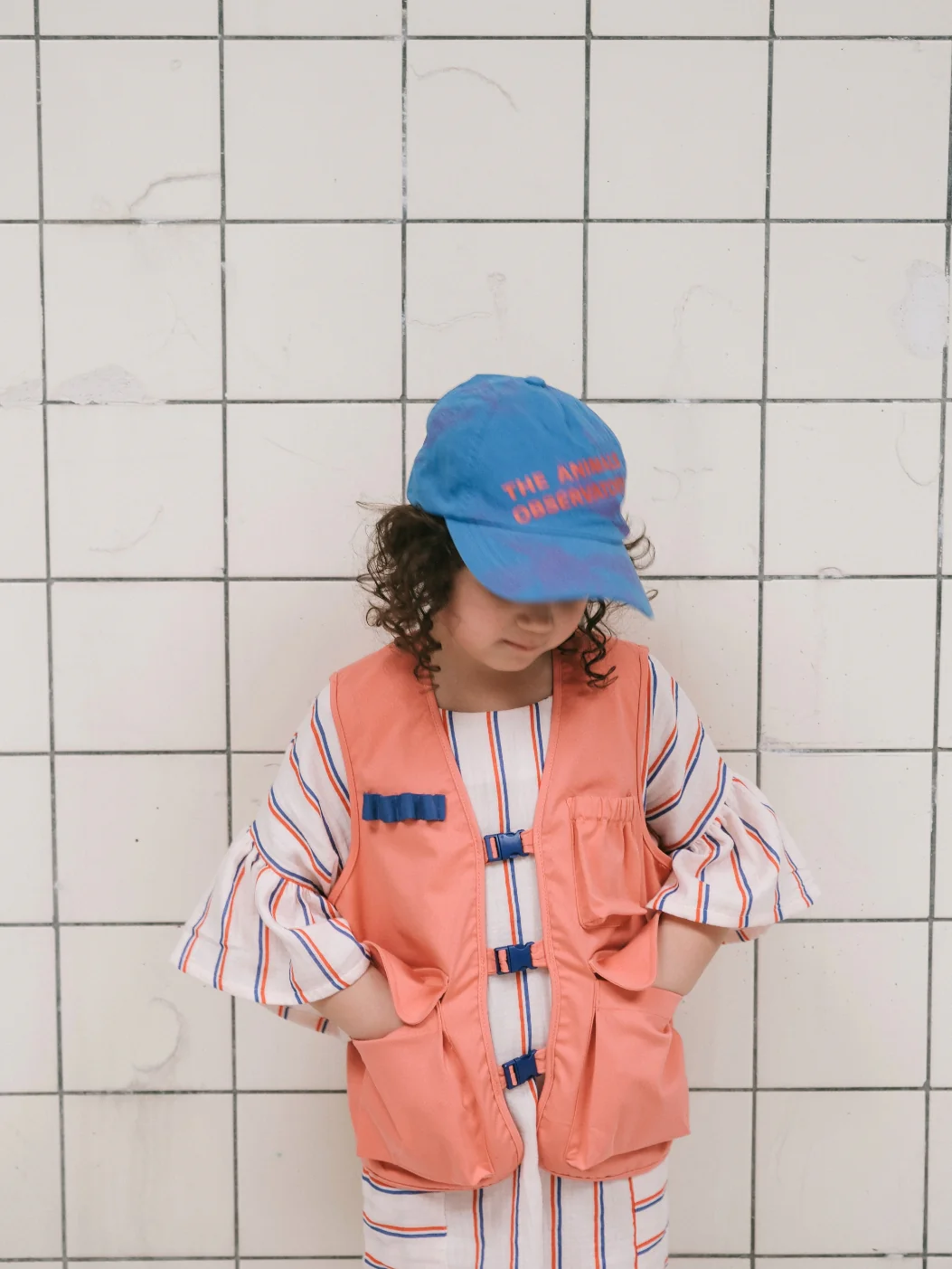 Notches Child/Teen Benner Utility Vest - Image 4