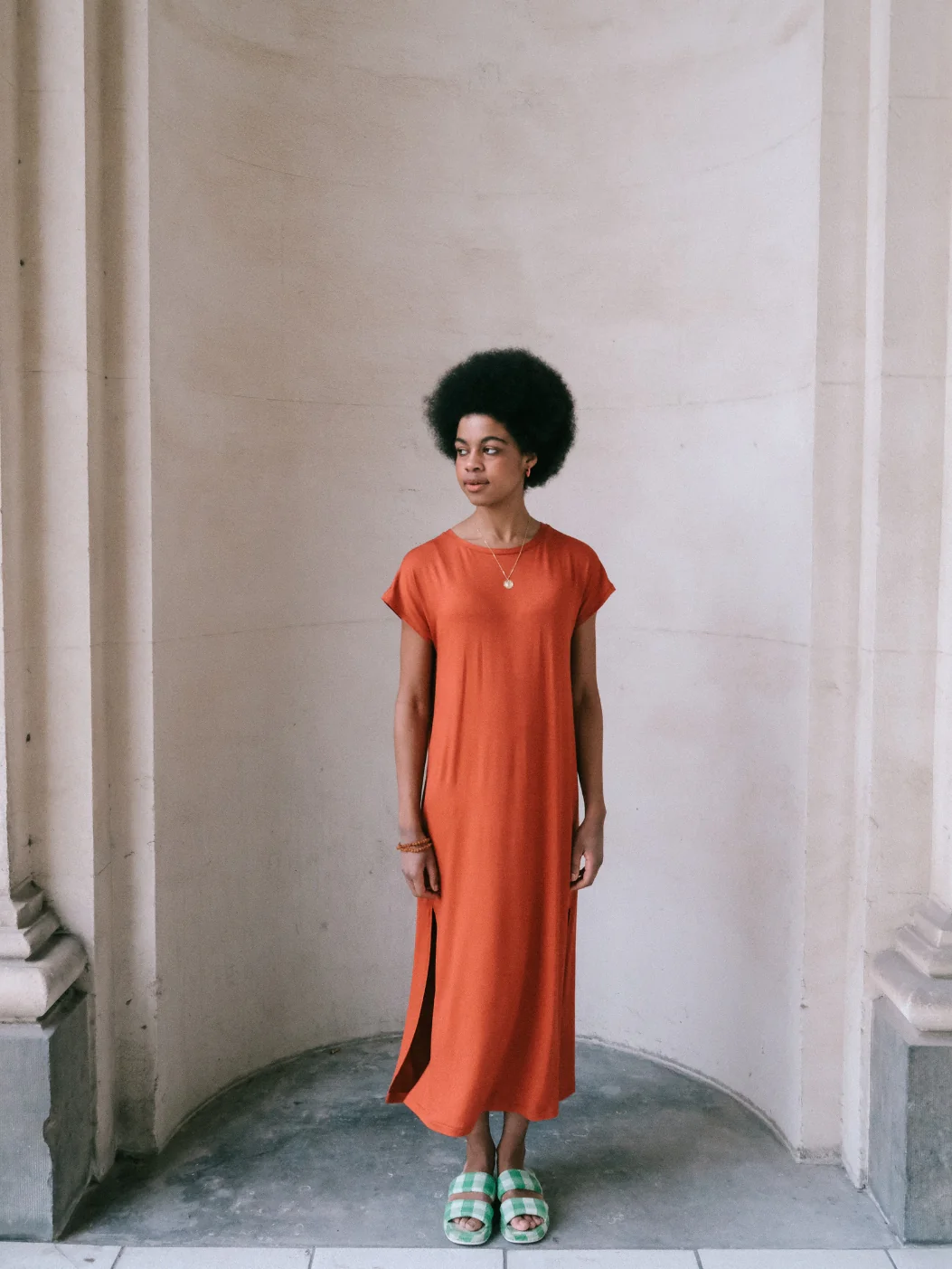Notches Billy Top and Dress - Image 4
