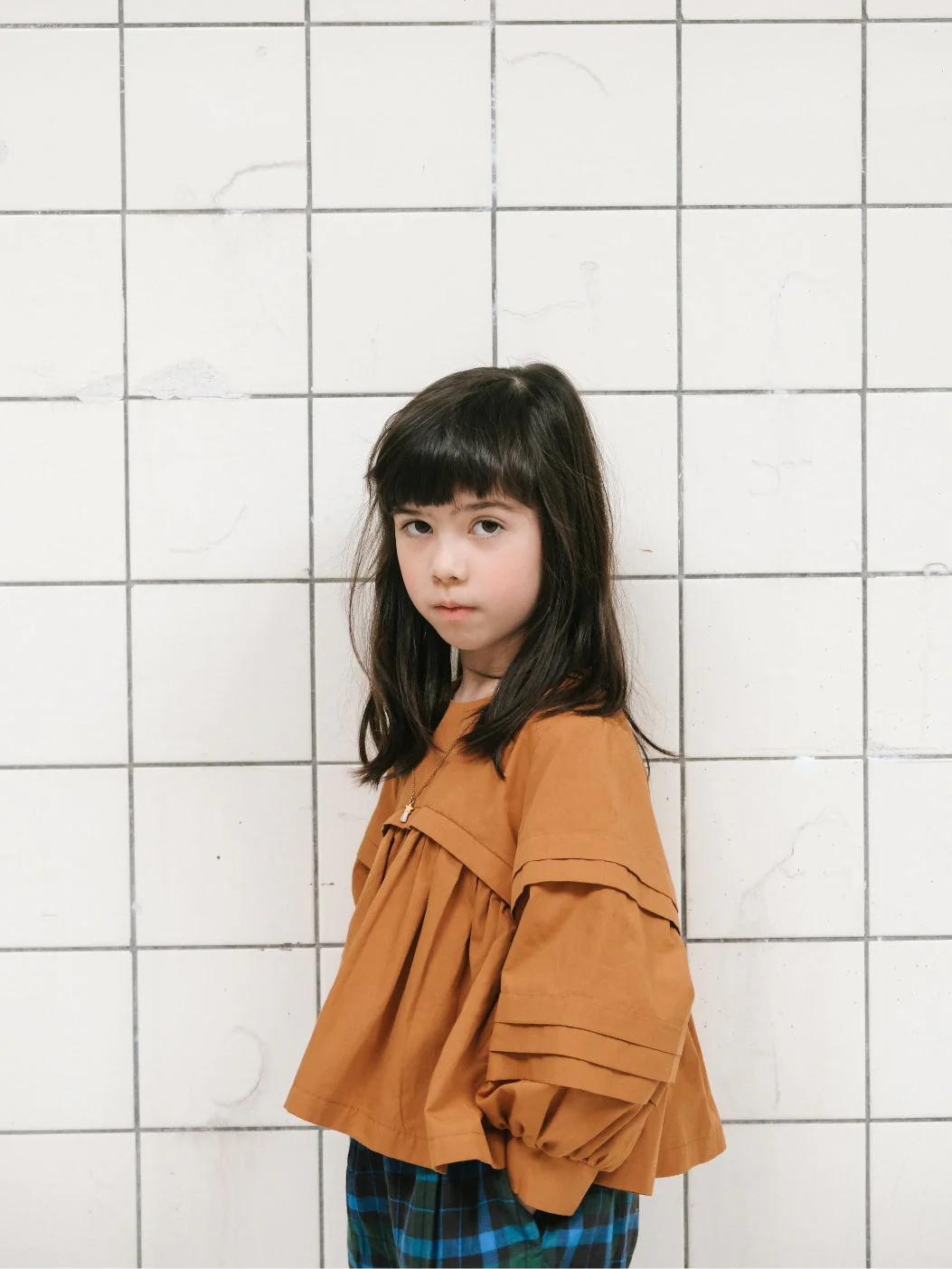 Notches Didi Blouse and Dress - Printed copy shop (+£7.00)