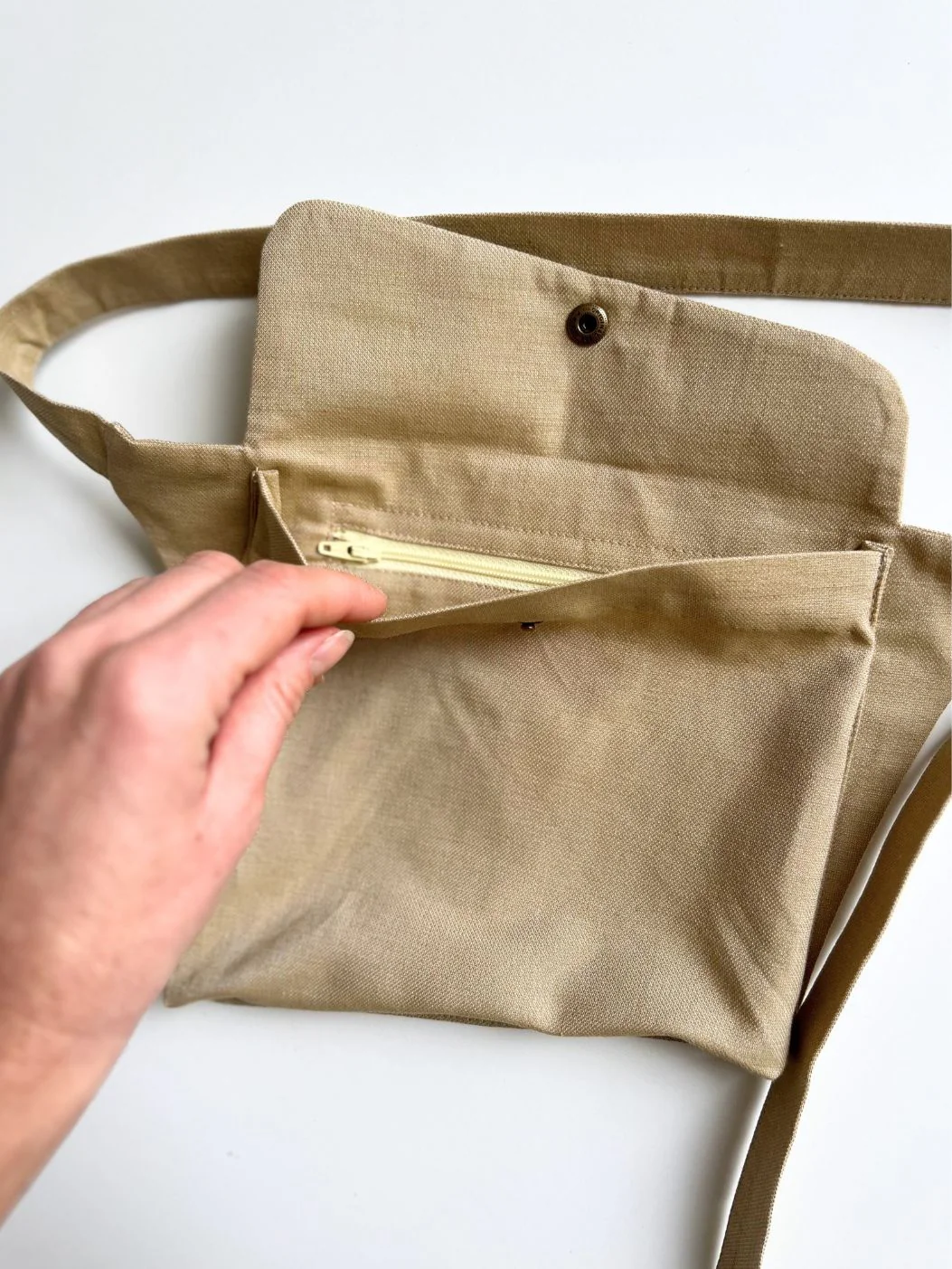 Notches Filippa Bag - Image 11