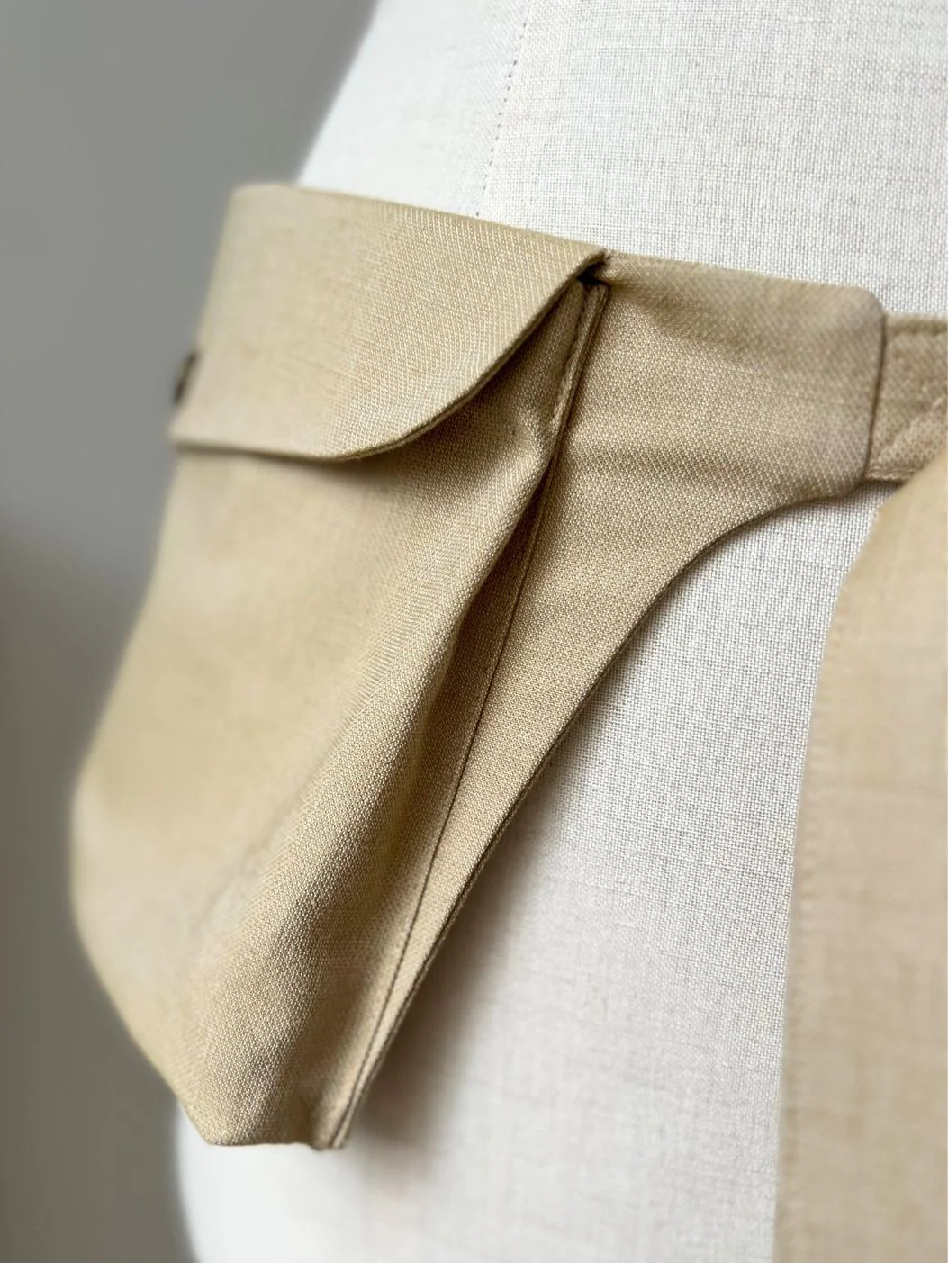 Notches Filippa Bag - Image 4