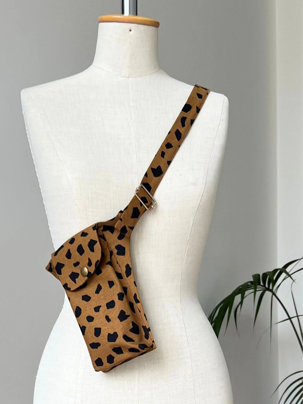 Notches Filippa Bag - Image 6