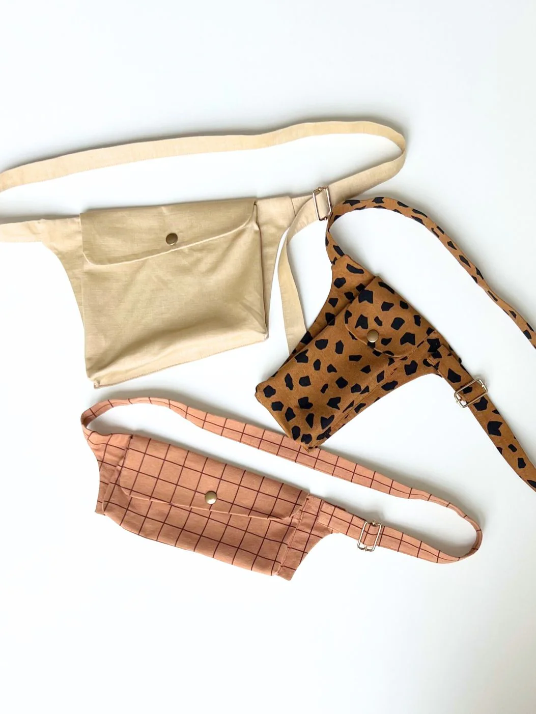 Notches Filippa Bag - Image 7
