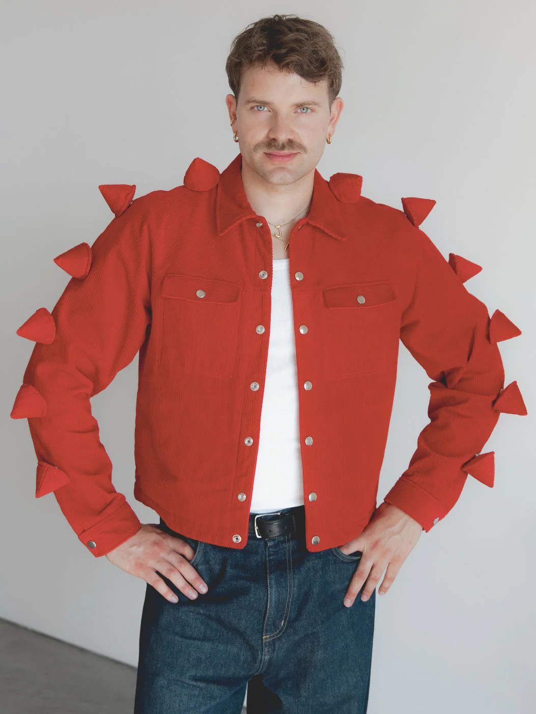 Notches Jenna Jacket - Image 13