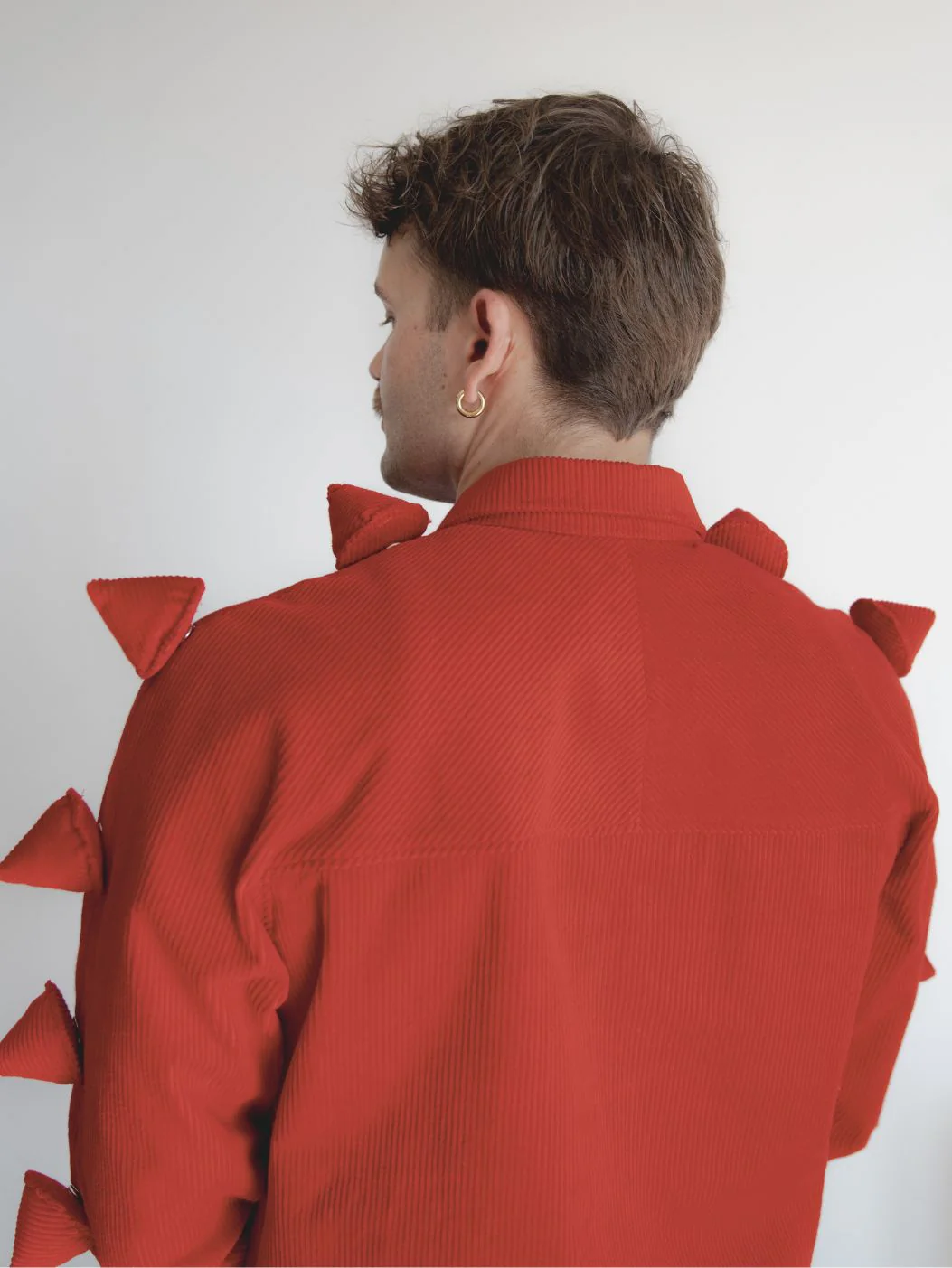 Notches Jenna Jacket - Image 14