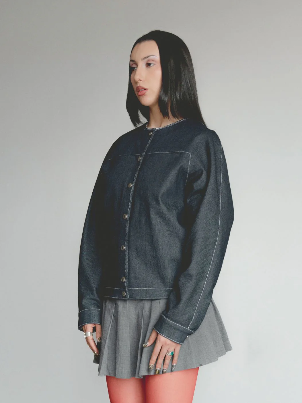 Notches Jenna Jacket - Image 6