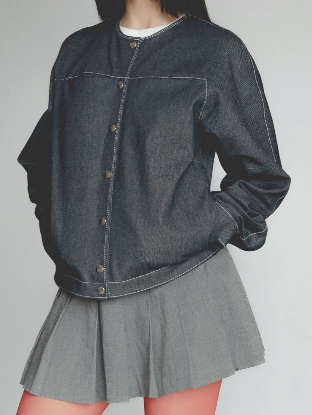 Notches Jenna Jacket - Image 7