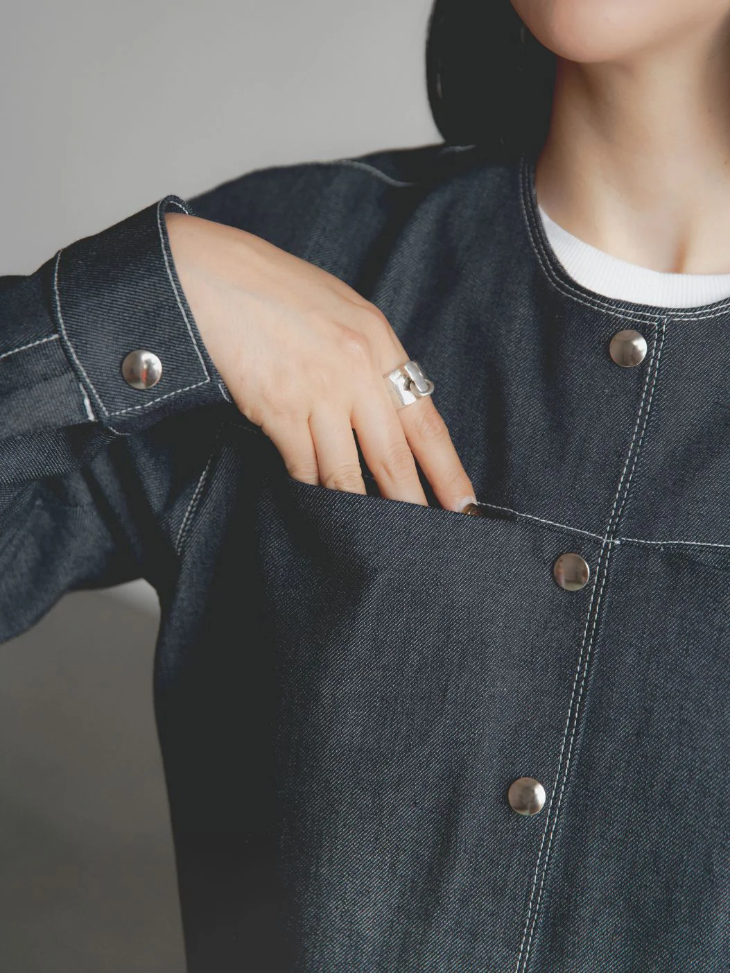 Notches Jenna Jacket - Image 8