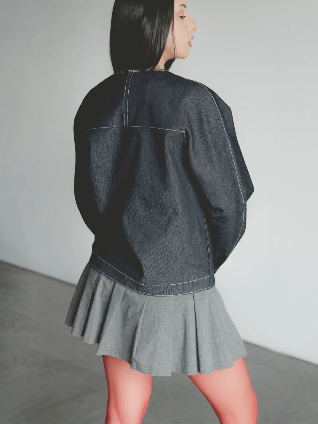 Notches Jenna Jacket - Image 9
