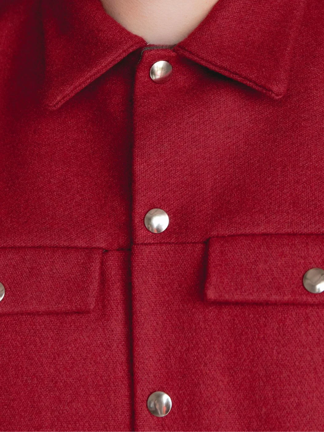 Notches Men's Jordy Jacket - Image 8