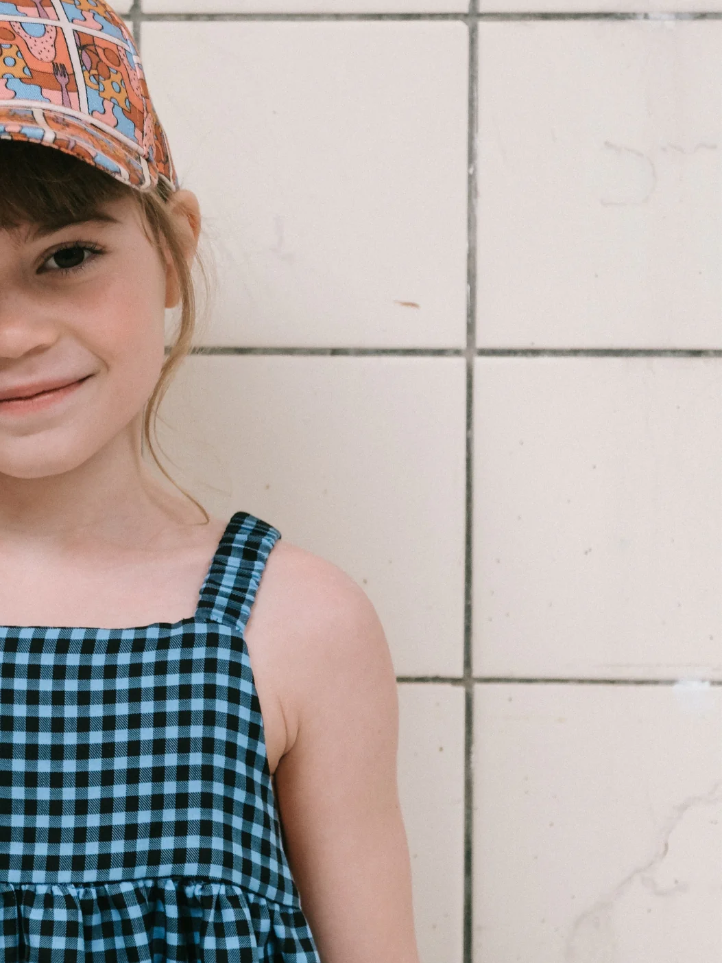 Notches Child/Teen Kai Jumpsuit, Trousers and Pinafore - Image 10