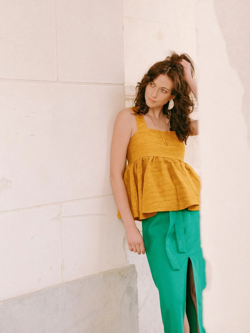 Notches Kaiko Top and Dress - Image 17