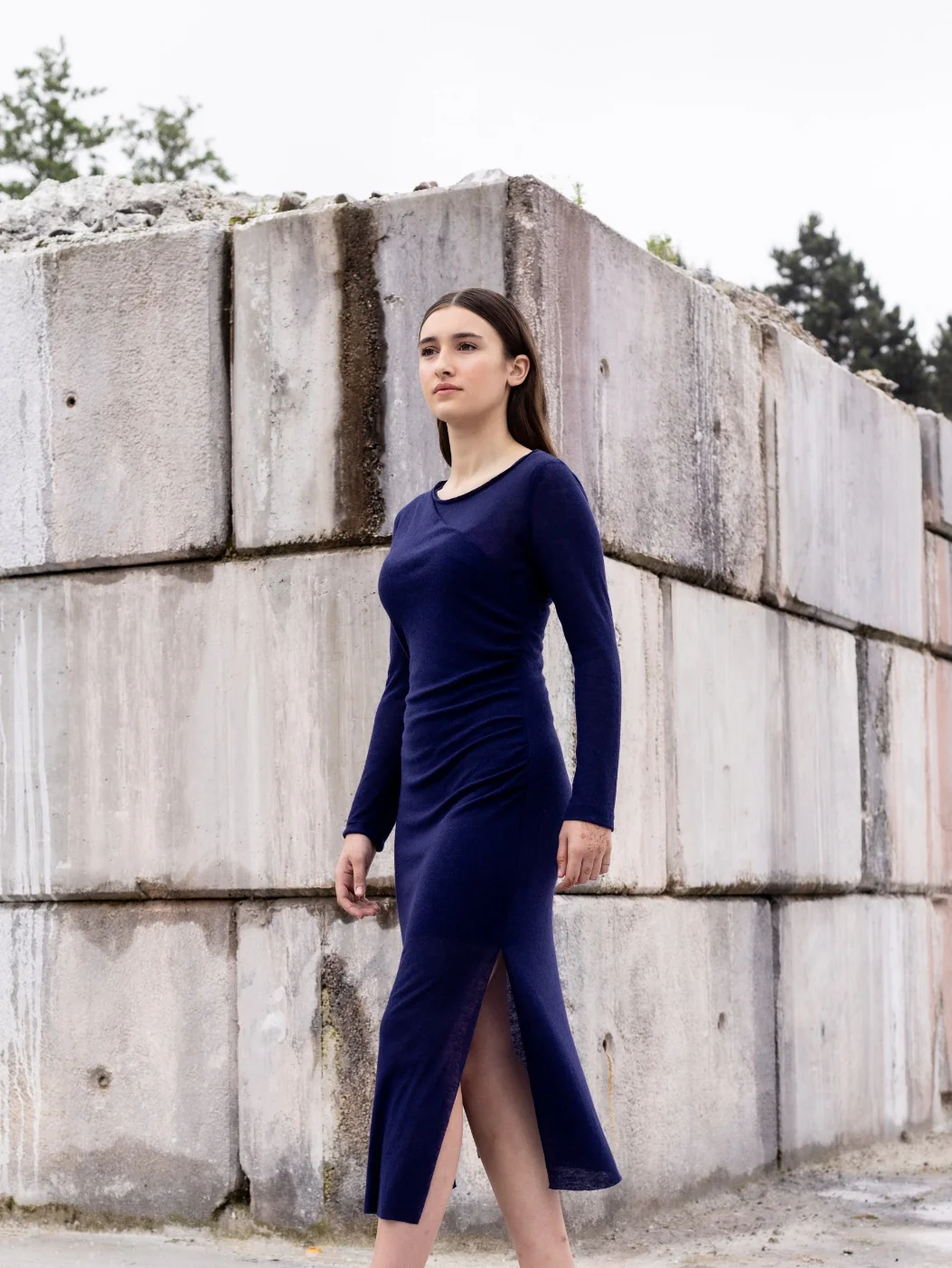 Notches Moriko Top and Dress - Image 16