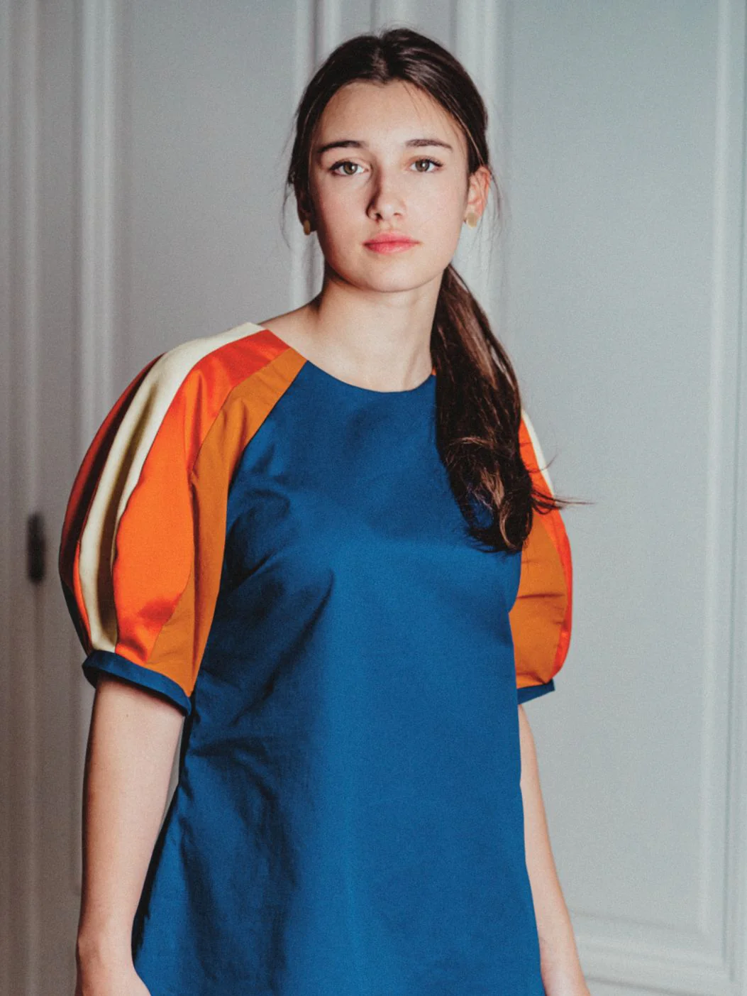 Notches Odell Top and Dress - Image 3