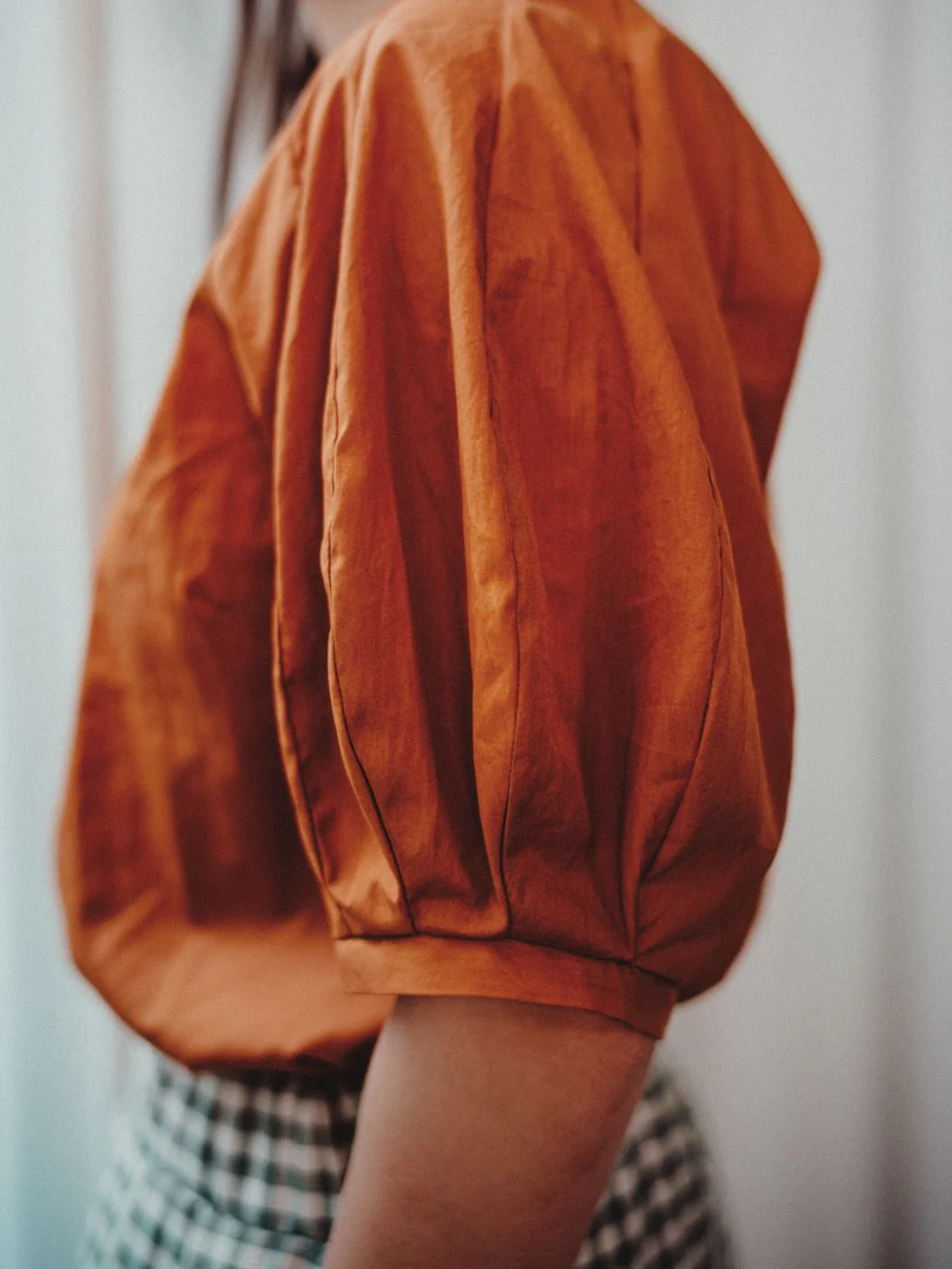 Notches Odell Top and Dress - Image 8
