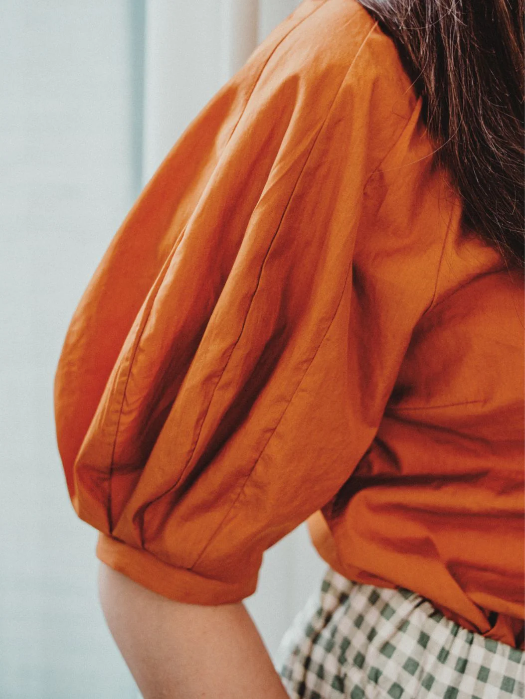 Notches Odell Top and Dress - Image 9