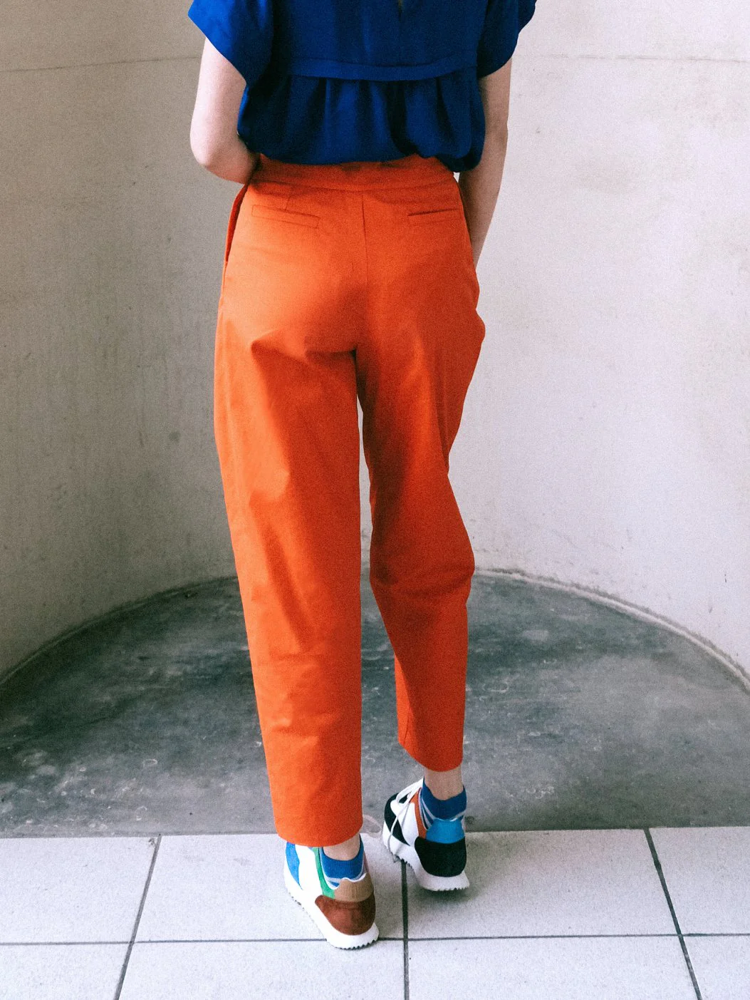 Notches Paula Trousers and Shorts - Image 10