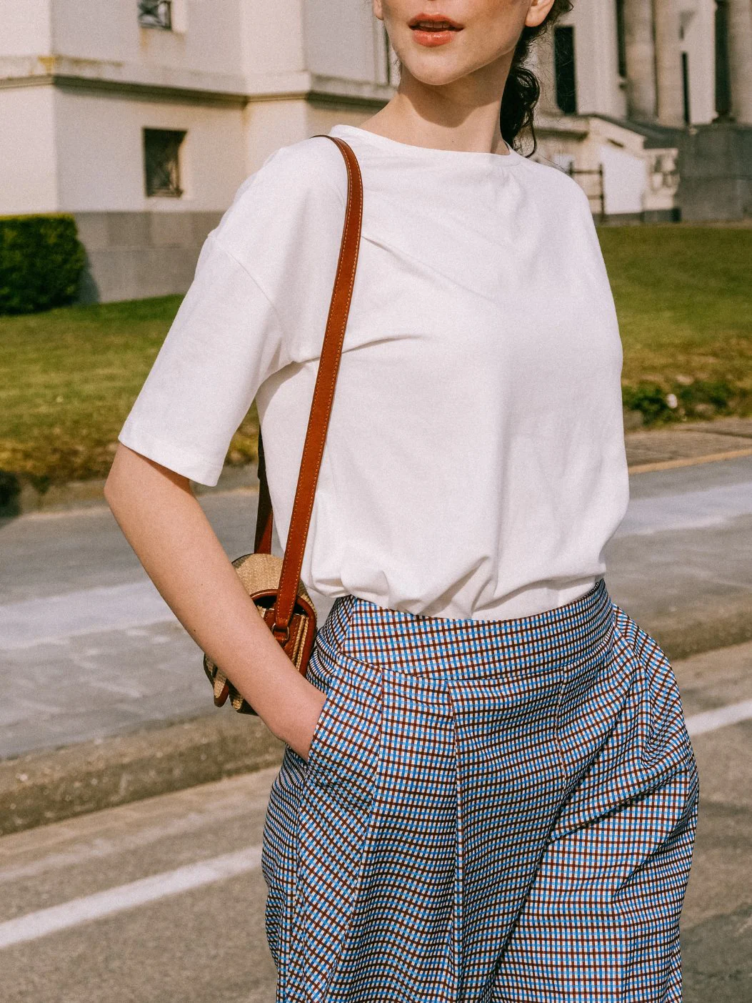 Notches Paula Trousers and Shorts - Image 8