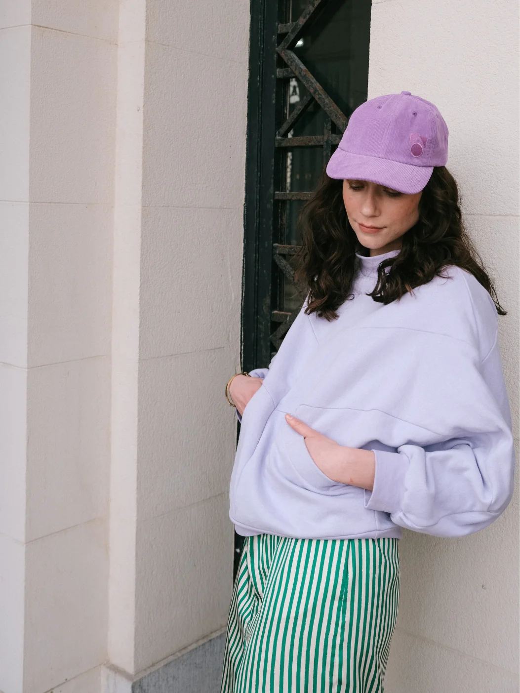 Notches Rava Sweater and Jacket - Image 6