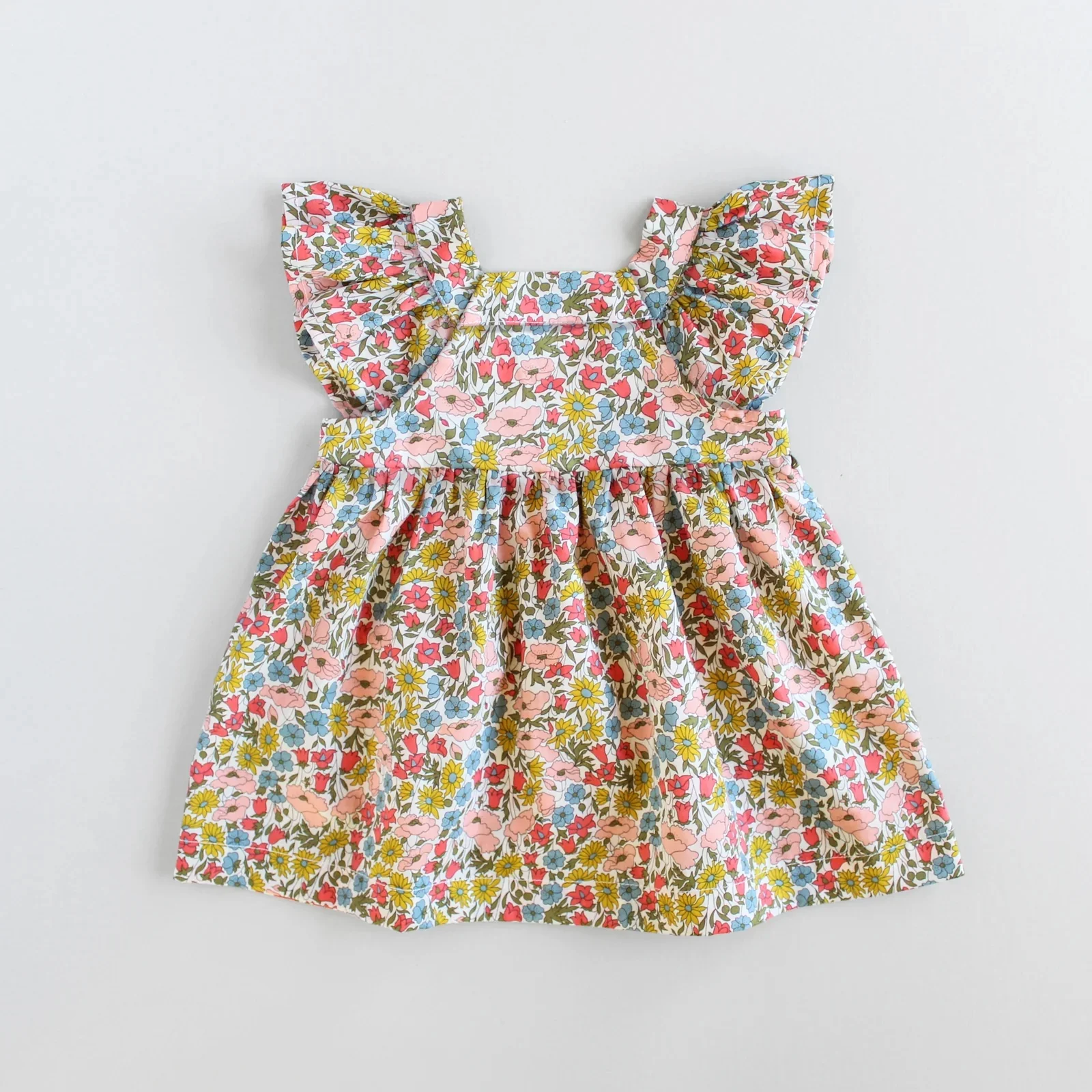 Oh Me Oh My Baby/Child Amelia Dress and Romper
