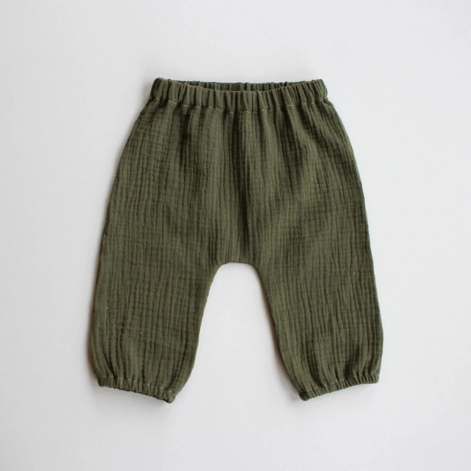 Oh Me Oh My Baby/Child August Pants