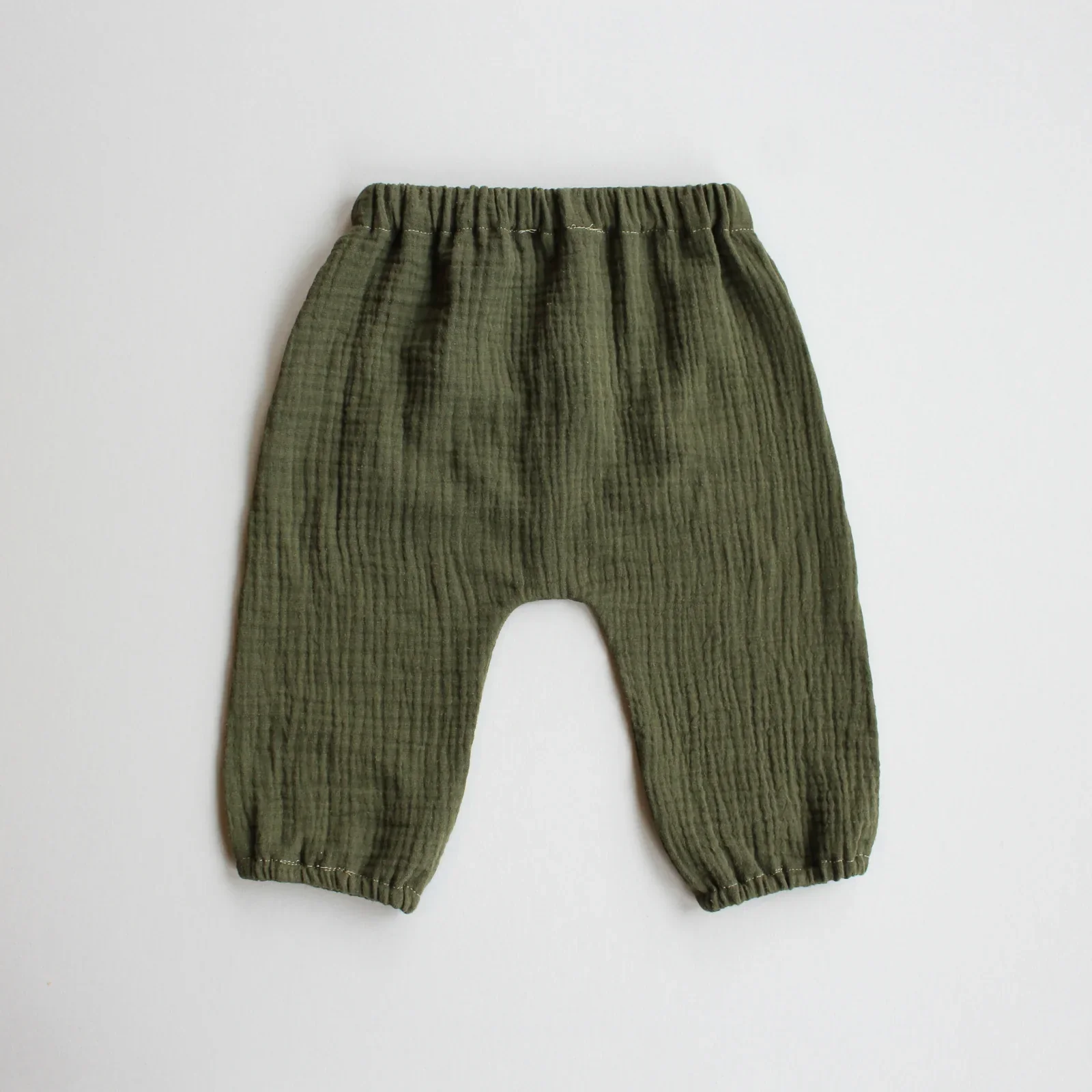 Oh Me Oh My Baby/Child August Pants - Image 2