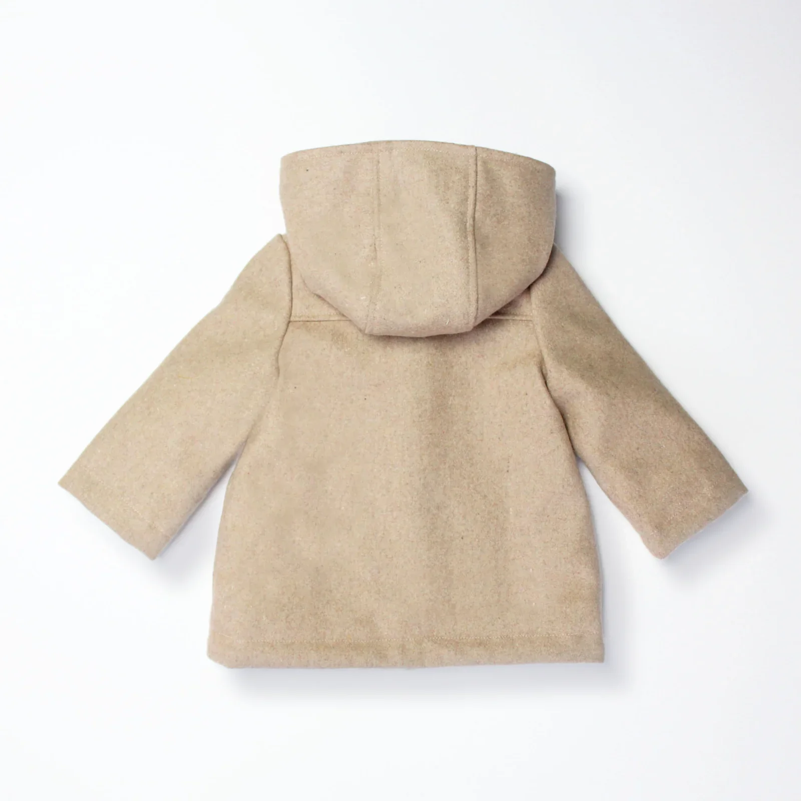 Oh Me Oh My Baby/Child Cardamon Coat - Image 4