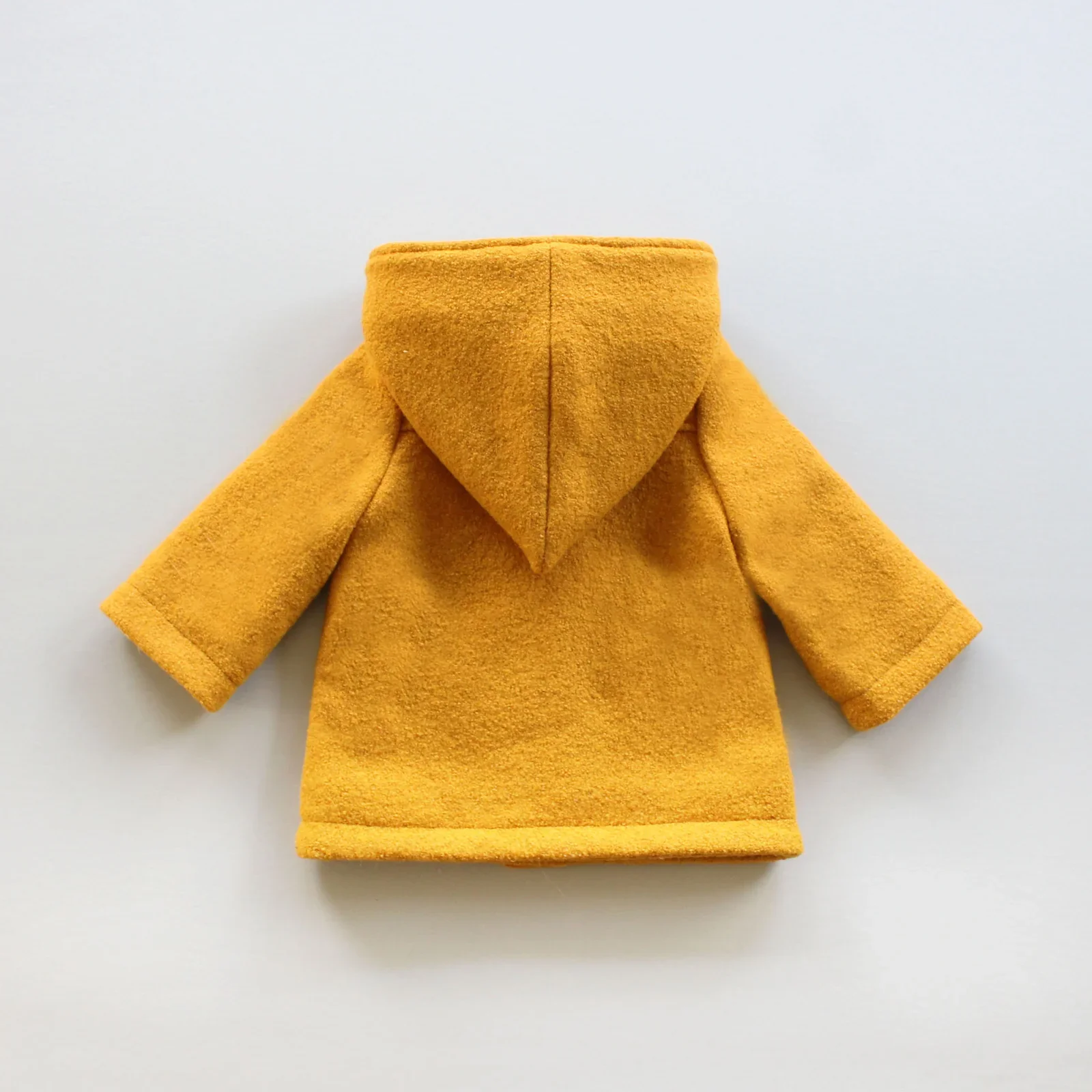 Oh Me Oh My Baby/Child Cardamon Coat - Image 6