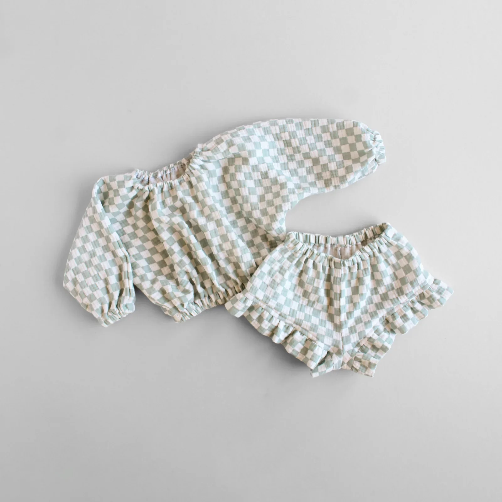 Oh Me Oh My Baby/Child Fauna Shorts - Image 7