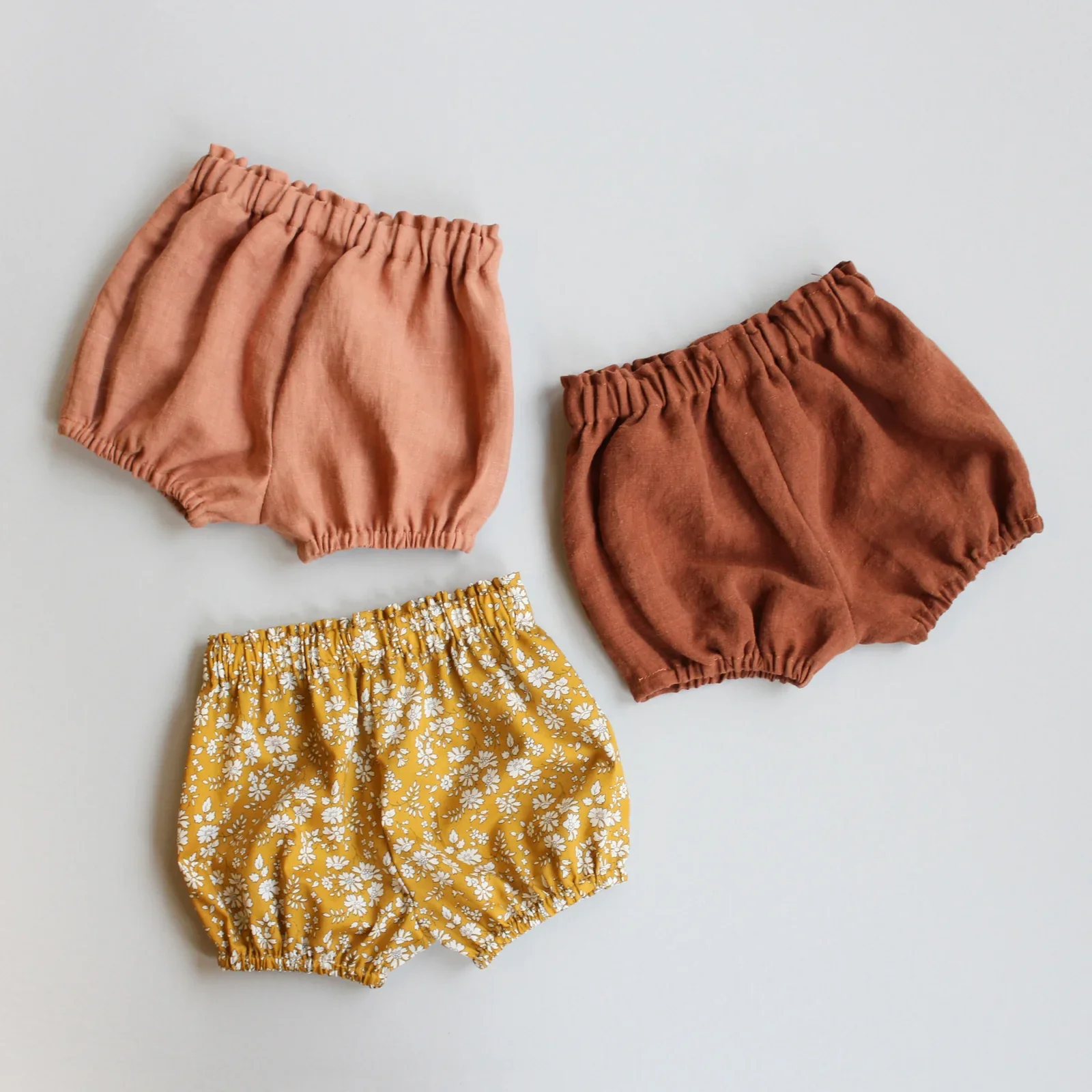 Oh Me Oh My Baby/Child Freya Bloomers - Image 2