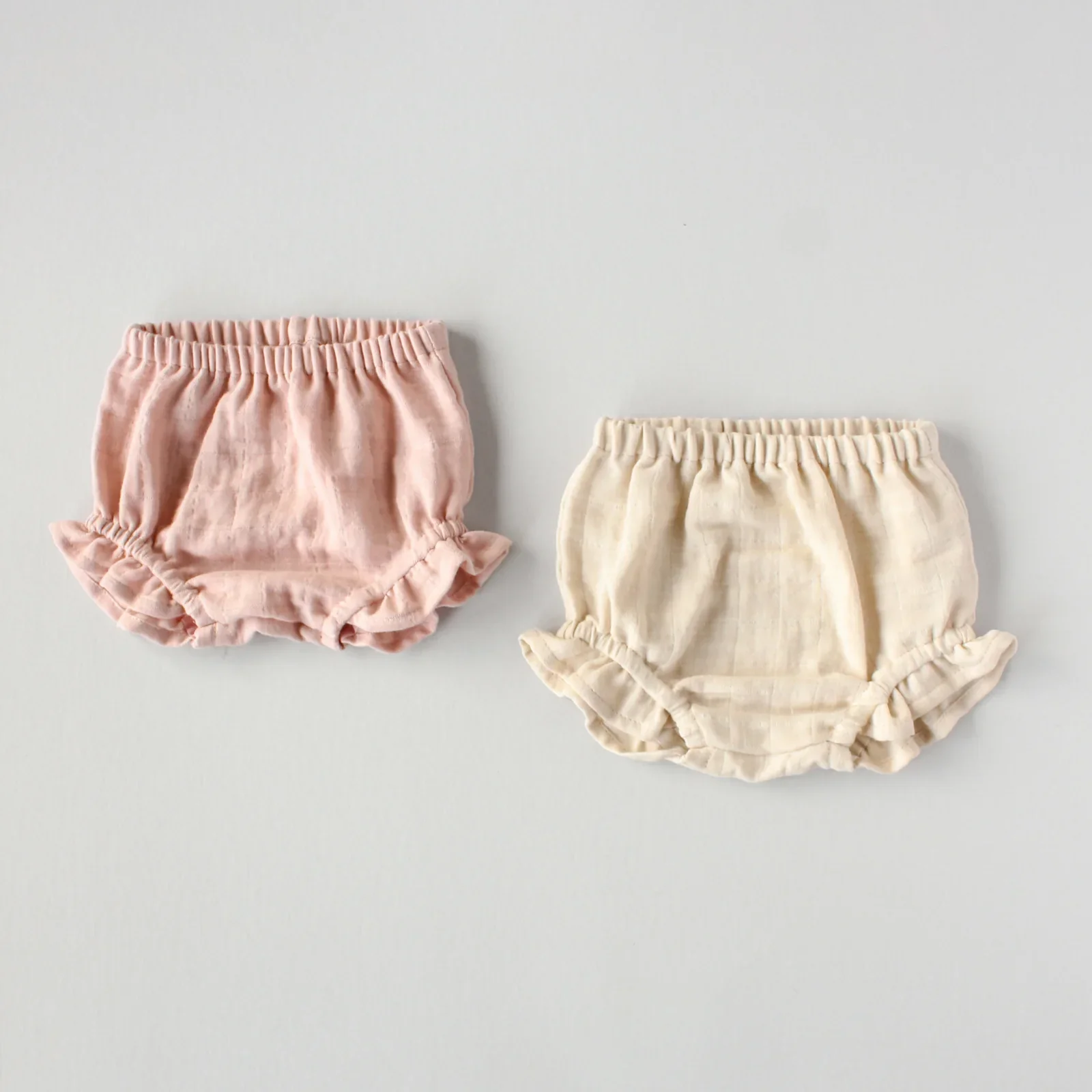 Oh Me Oh My Baby/Child Juniper Bloomers - Image 4
