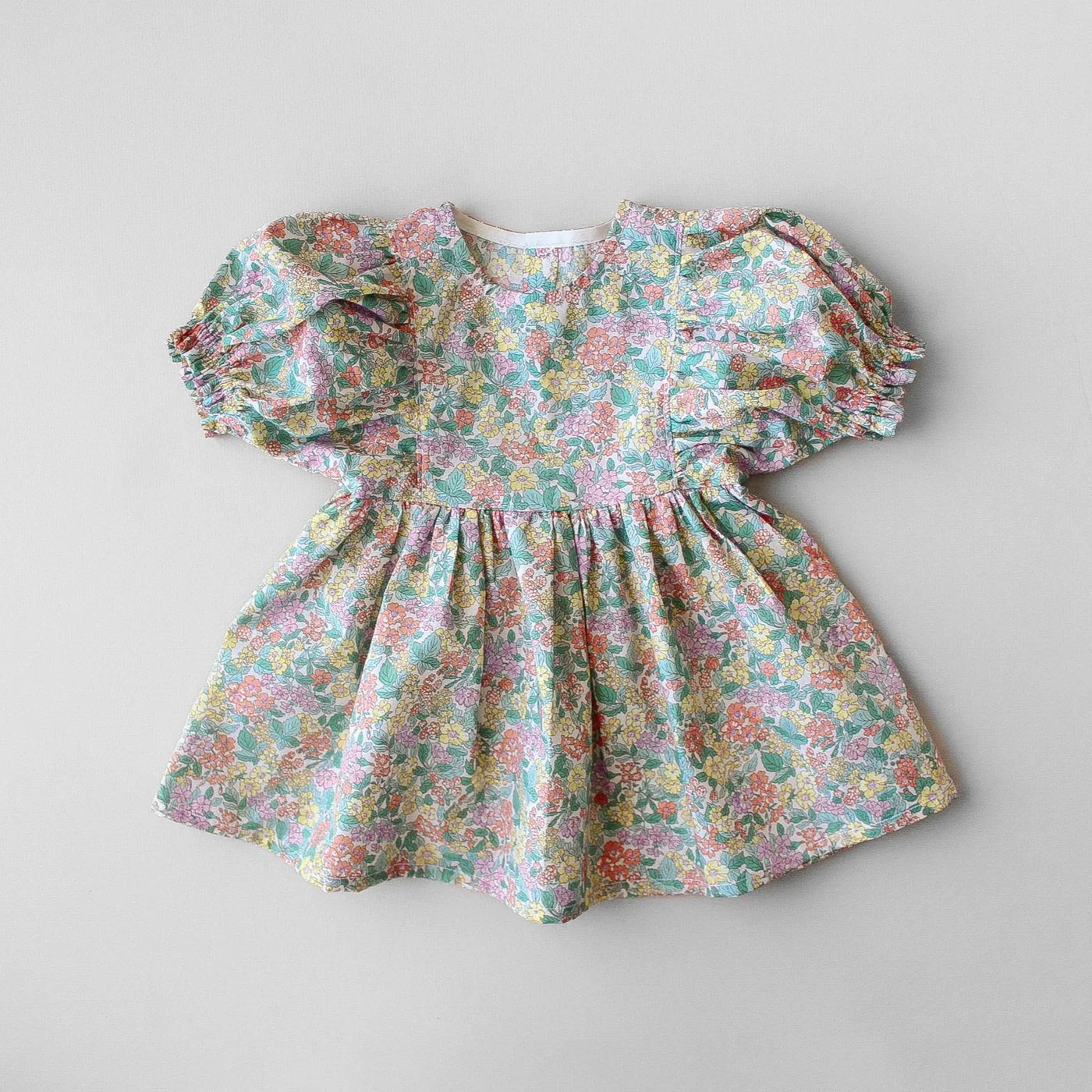 Oh Me Oh My Baby/Child Maisie Dress - Image 2