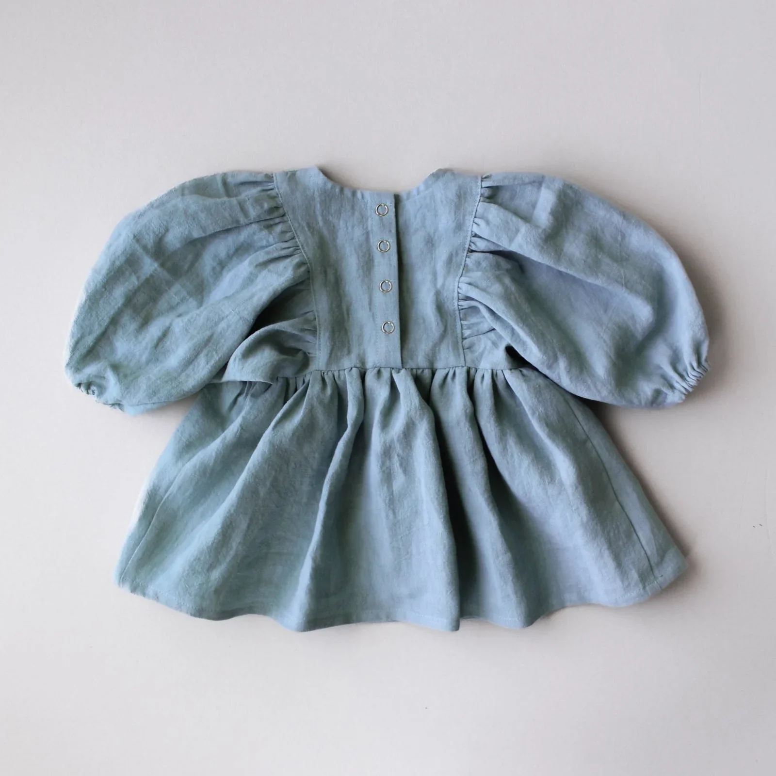 Oh Me Oh My Baby/Child Maisie Dress - Image 4