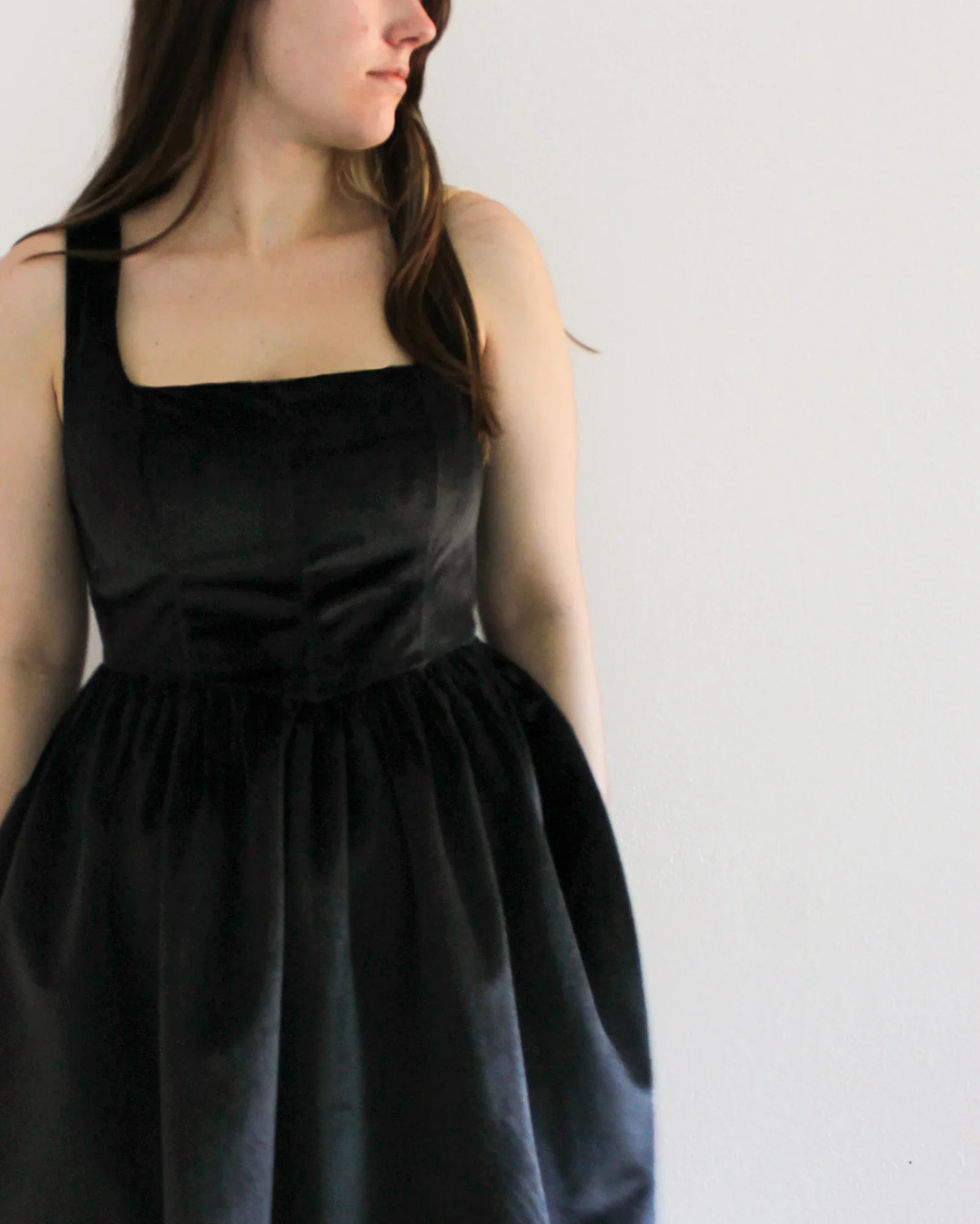 Oh Me Oh My Ivy Dress - Image 4