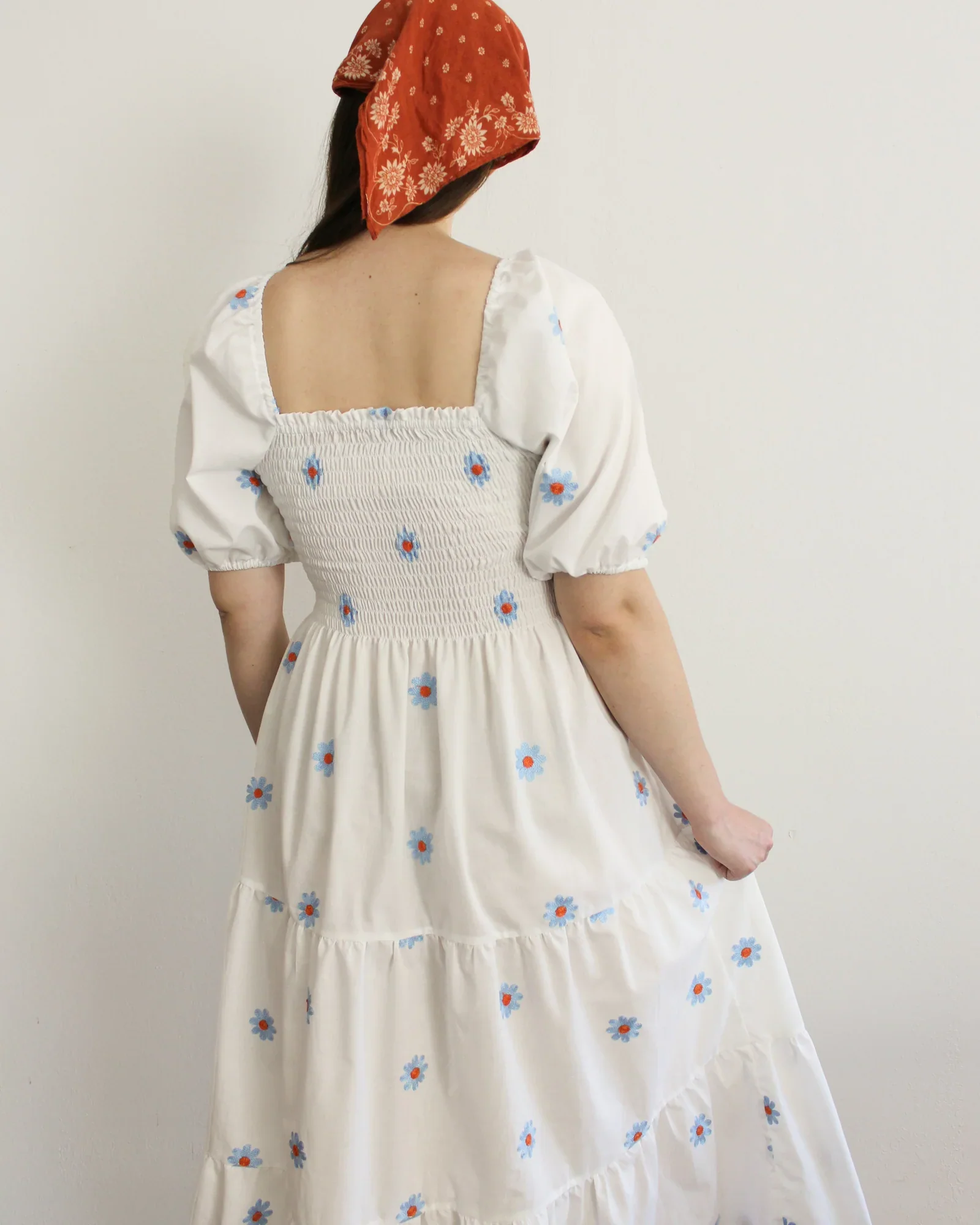 Oh Me Oh My Nova Dress and Top - Image 11